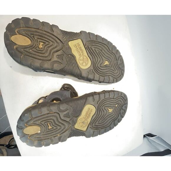 Human Men’s Sandals - Picture 10 of 13